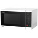 SM327FHW Sharp 32 L Flatbed Microwave 